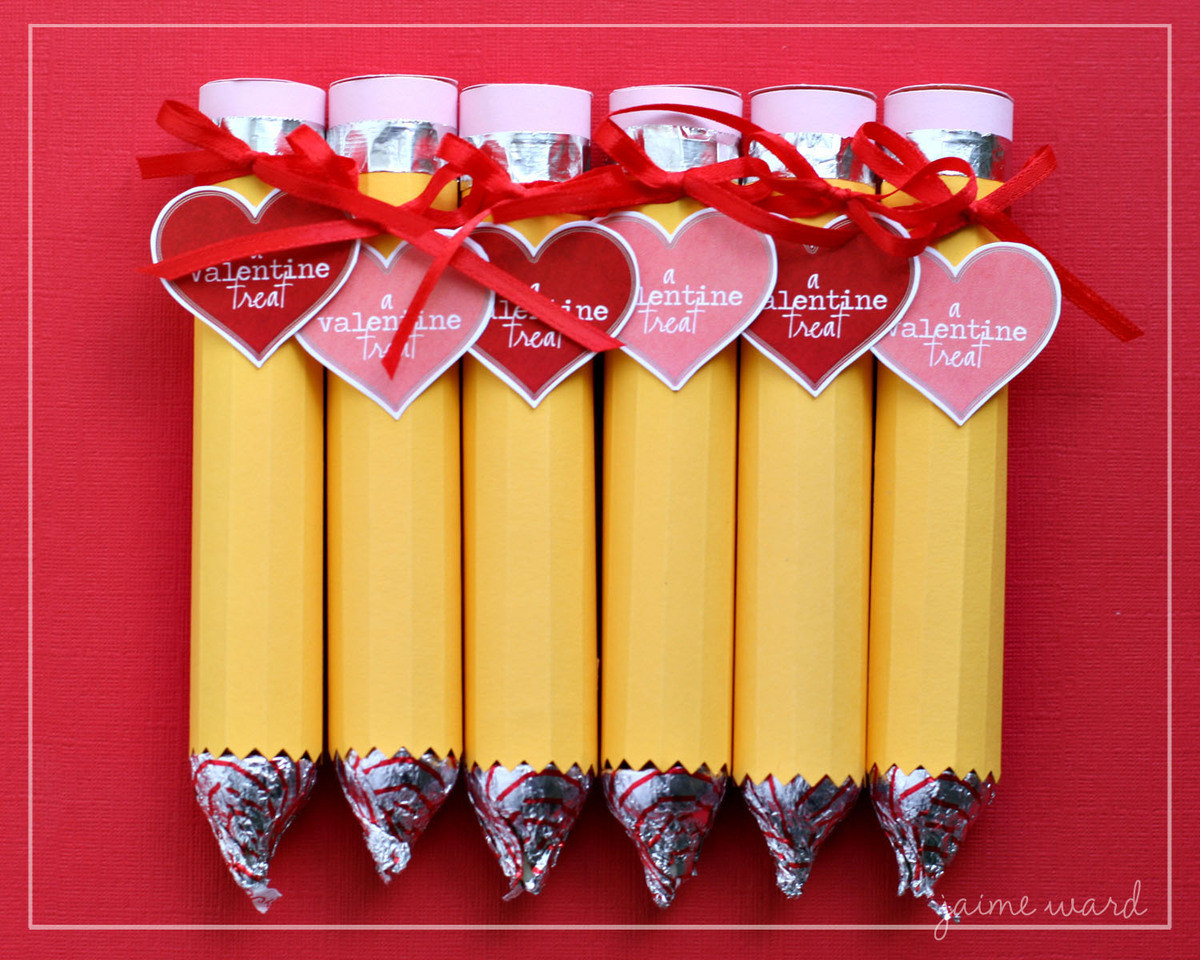 Valentine Day Gifts For Kids
 Valentine s Day Kid Crafts That Even Grown Ups Will Love
