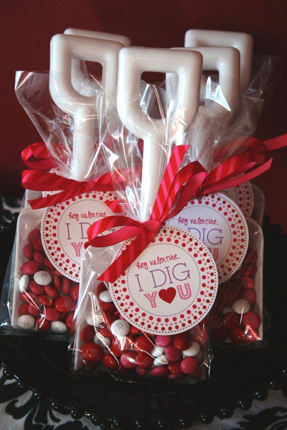 Valentine Gift Bags Ideas
 DIY Adorable Valentine s Day Crafts That You Will Love