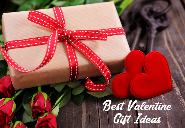 Valentine Gift Husband Ideas
 26 Best Valentine’s Day Gift Ideas for Boyfriend or