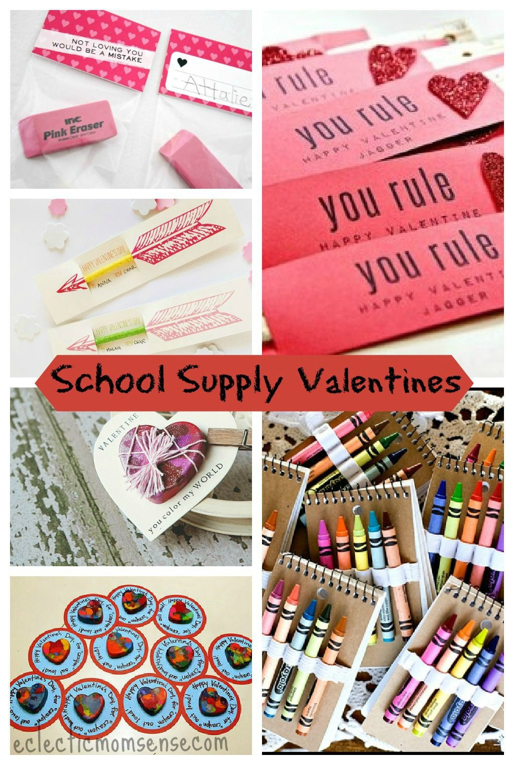Valentine Gift Ideas For College Son
 50 Valentines Ideas