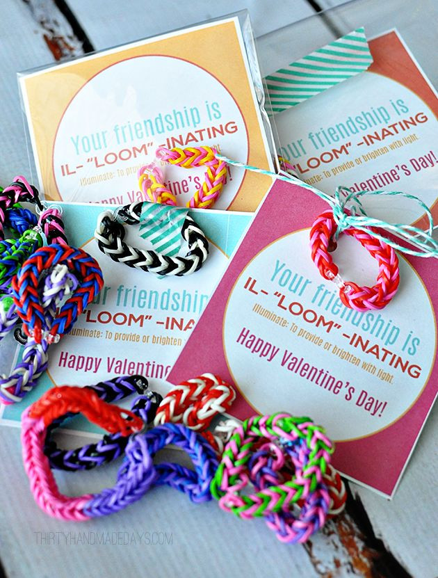 Valentine Gift Ideas For Friends
 50 FREE Printable Valentines