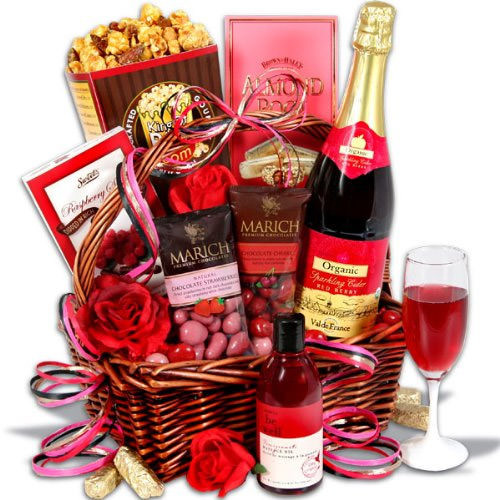 Valentine Gift Ideas For Her
 25 Valentine’s Day Gifts for your Girlfriend