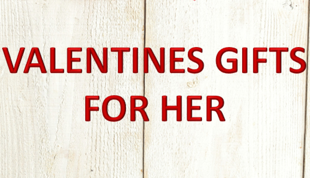 Valentine Gift Ideas For Her Uk
 Gluten Free & Coeliac Disease Blog Glutafin