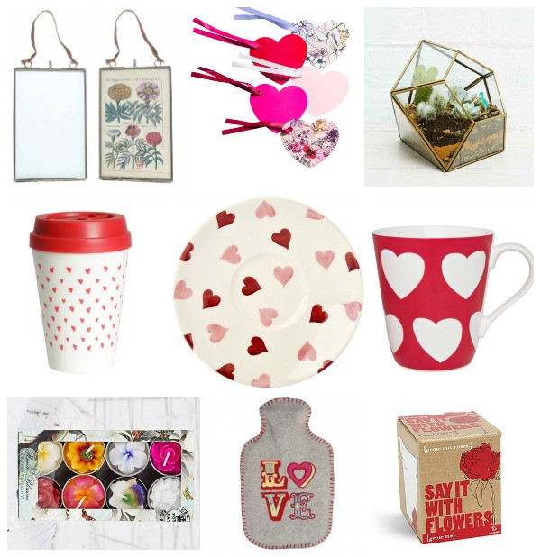 Valentine Gift Ideas For Her Uk
 His and Hers Valentine s Gifts