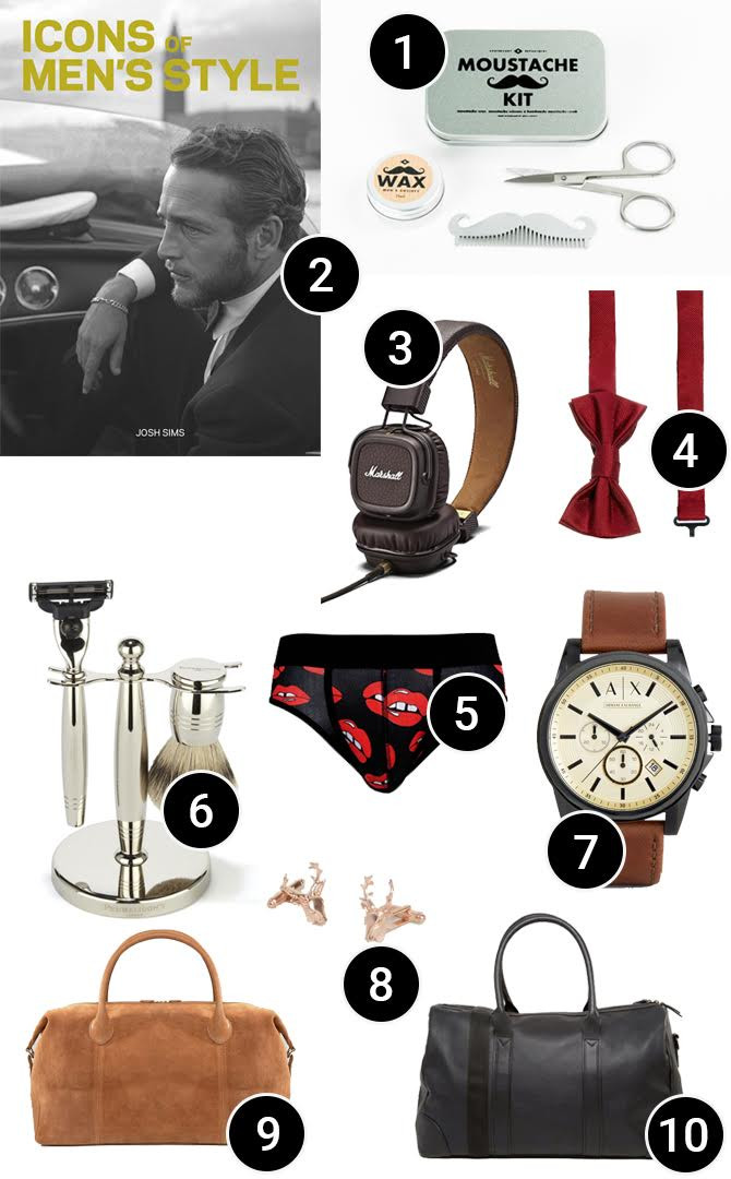 Valentine Gift Ideas For Her Uk
 Valentine s Day Gifts For Her and Him Fashion Addicted