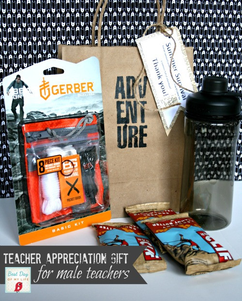 Valentine Gift Ideas For Male Teachers
 Best Teachers Gifts for Any Time of the Year — JaMonkey