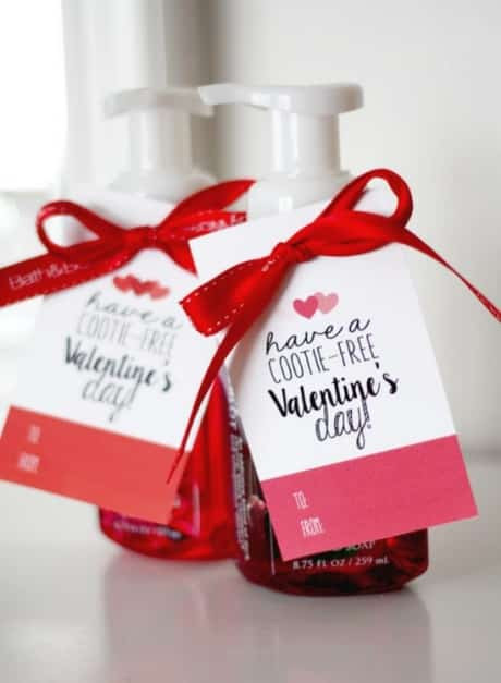 Valentine Gift Ideas For Male Teachers
 10 Valentine s Day Ideas For Teachers ⋆ Listotic