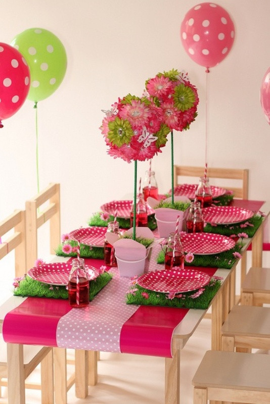 Valentine Party For Kids
 25 Sweetest Kids Valentine’s Day Party Ideas