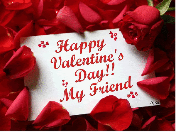 Valentine Quotes Friendship
 Happy Valentines Day Quotes For Friends QuotesGram