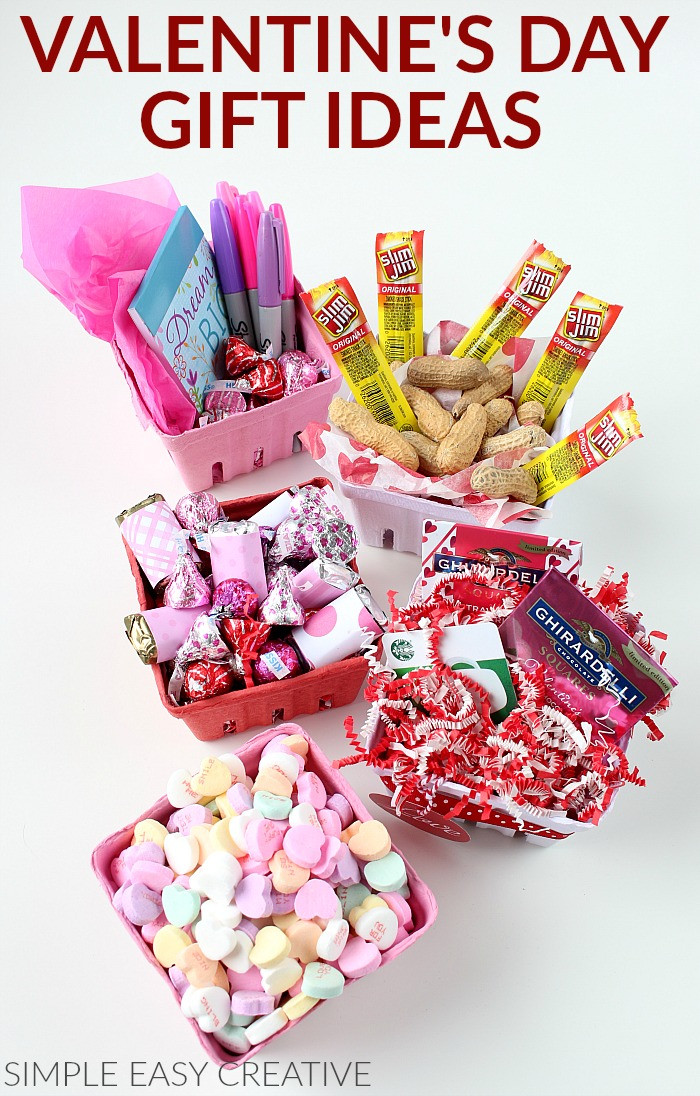 Valentine S Gift Ideas
 Last Minute Ideas for Valentine s Day 5 minutes or less