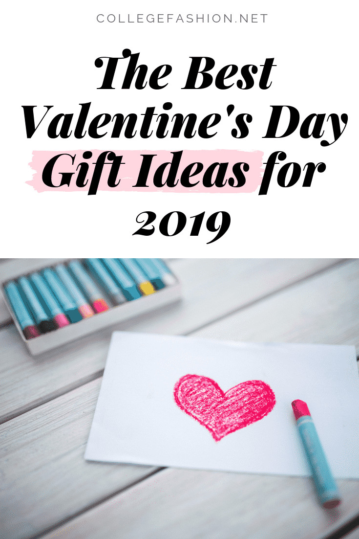 Valentine S Gift Ideas
 Valentine s Day Gift Ideas 2019 Our Ultimate Guide