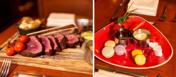 Valentine'S Day Dinners For Two
 2019 Valentine’s Day Treats In Walt Disney World