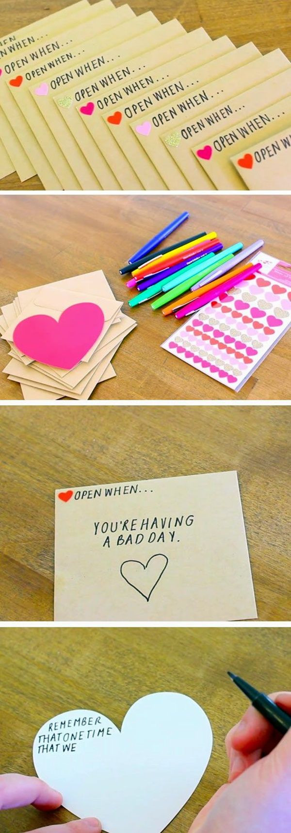 Valentine'S Day Gift Ideas For Him Homemade
 101 Homemade Valentines Day Ideas for Him that re really