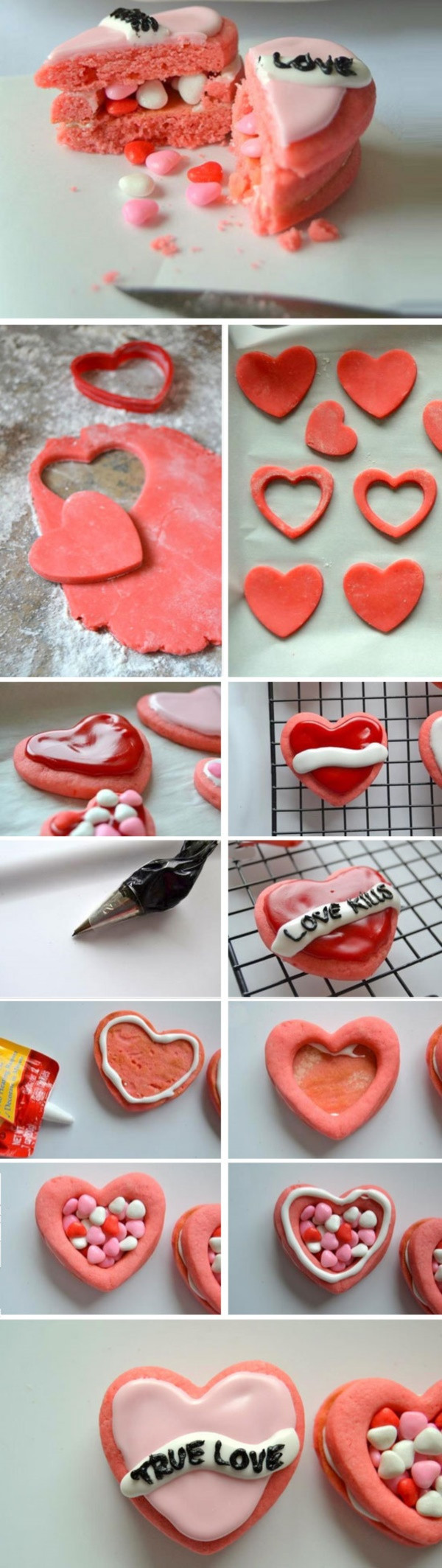 Valentine'S Day Gift Ideas For Him Homemade
 101 Homemade Valentines Day Ideas for Him that re really CUTE