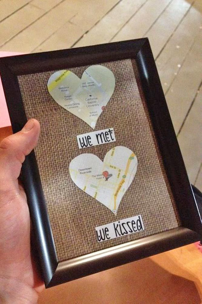 Valentine'S Day Gift Ideas For Him Homemade
 45 Valentines Day Gifts for Him That Will Show How Much