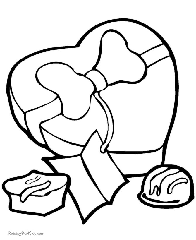 Valentines Coloring Pages For Boys
 presodathis Valentine Coloring Pages For Boys