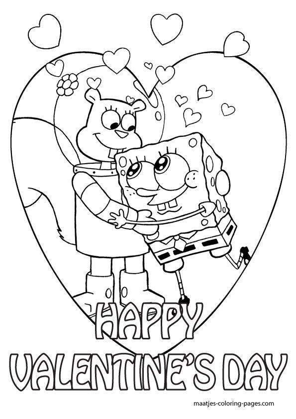 Valentines Coloring Pages For Boys
 49 best Kids Colouring images on Pinterest