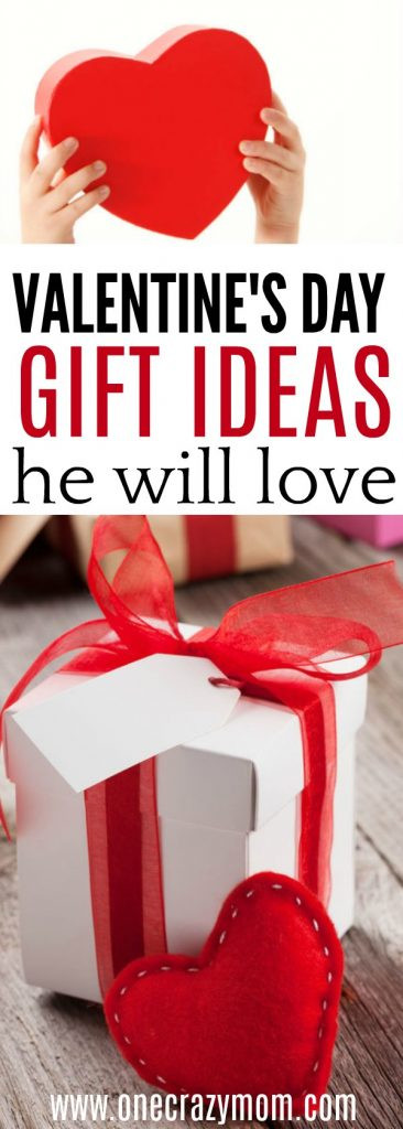Valentines Day Male Gift Ideas
 Valentine Gifts for Him 9 Valentine s Ideas for Him