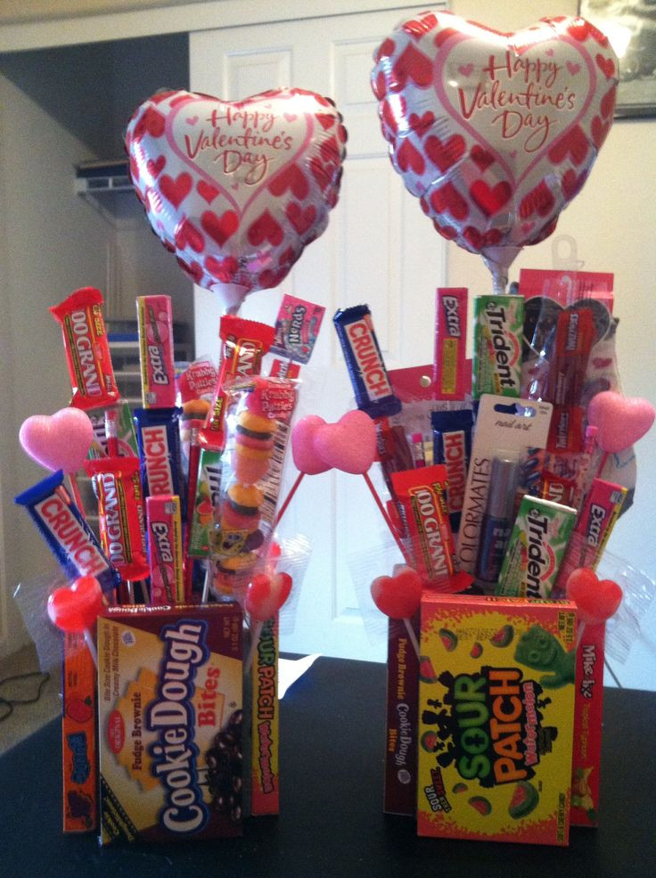 Valentines Gift Baskets Kids
 Best 25 Dollar tree ts ideas on Pinterest