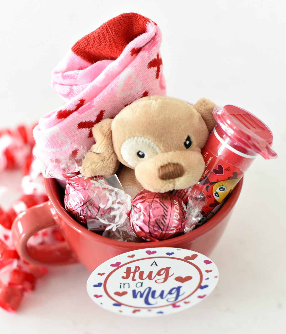 Valentines Gift For Kids
 Fun Valentines Gift Idea for Kids – Fun Squared
