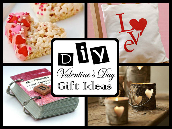 Valentines Gift Ideas DIY
 DIY Valentines Gift Ideas for Valentines Day Easyday
