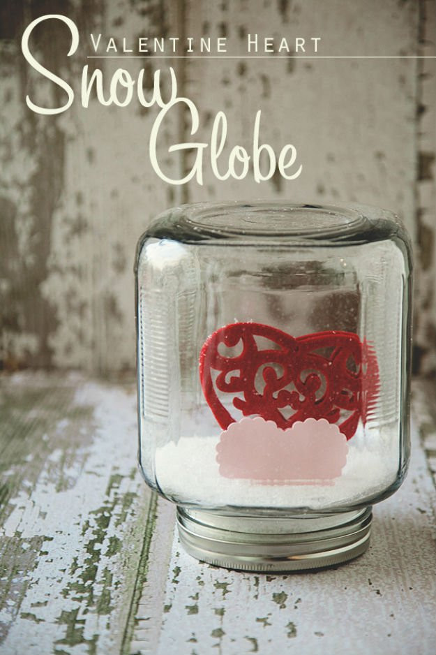Valentines Gift Ideas DIY
 24 DIY Valentine Gifts You Can Make Under An Hour DIY Ready