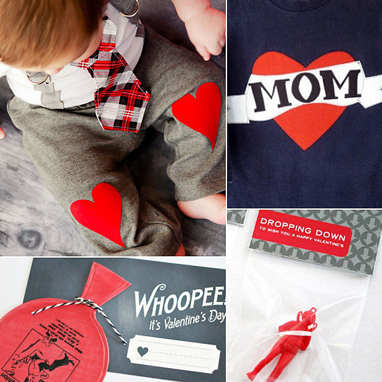 Valentines Gift Ideas For Boys
 Valentine s Day Card and Gift Ideas For Boys