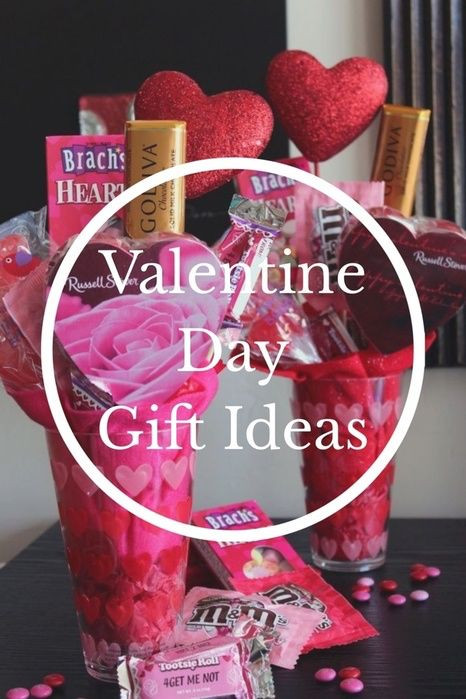 Valentines Gift Ideas For Her Pinterest
 Need to my special girl something for Valentine s Day