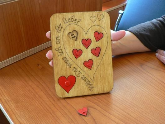 Valentines Gift Ideas For Her Pinterest
 25 DIY Valentine Day Gifts For Her