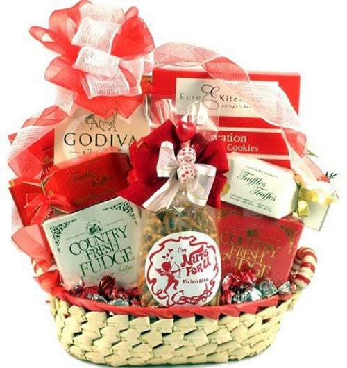 Valentines Gift Ideas For My Wife
 15 Valentine s Day Gift Basket Ideas For Husbands Wife