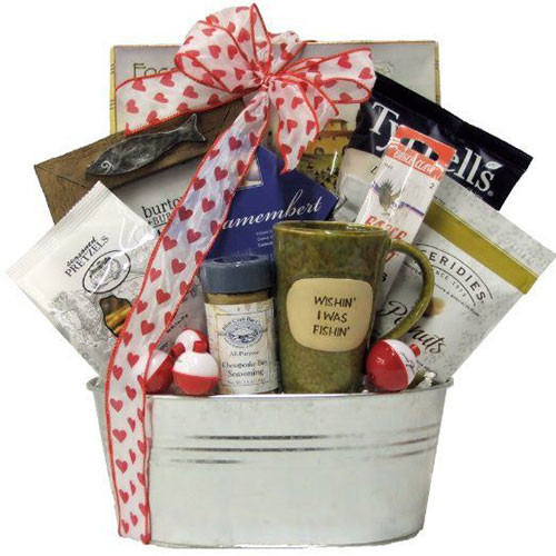 Valentines Gift Ideas For My Wife
 15 Valentine’s Day Gift Basket Ideas For Husbands Wife
