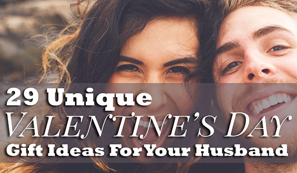 Valentines Gift Ideas For Your Husband
 7 Tips To Recharge Your Marriage And Give Him The Best