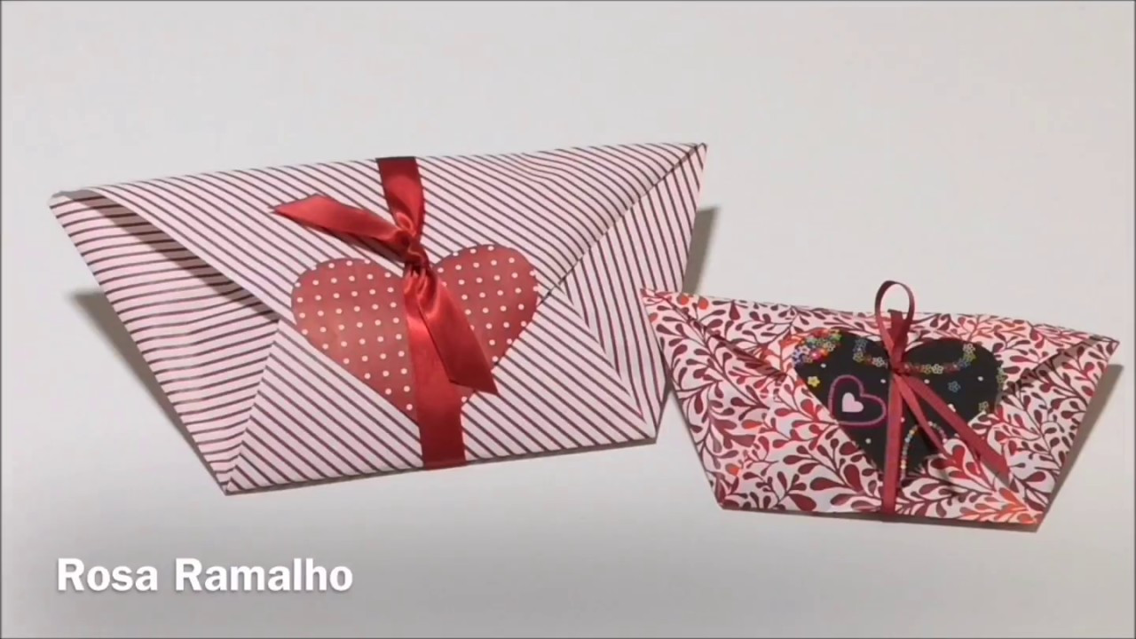 Valentines Gift Wrapping Ideas
 Gift wrapping Valentine s Day Gift Wrapping Ideas
