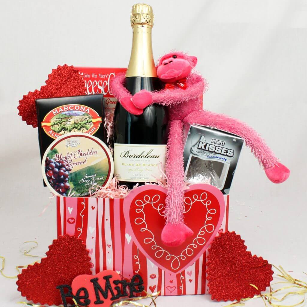 Valentines Him Gift Ideas
 45 Homemade Valentines Day Gift Ideas For Him