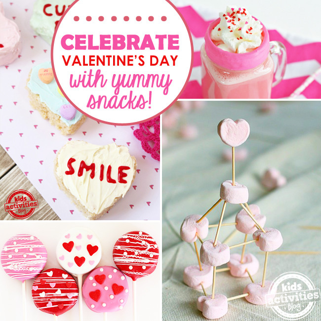 Valentines Party Ideas For Kids
 30 Awesome Valentine’s Day Party Ideas for Kids