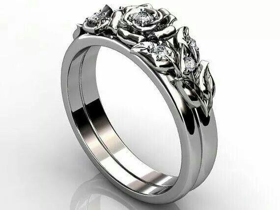 Vancaro Wedding Rings
 Vancaro ring