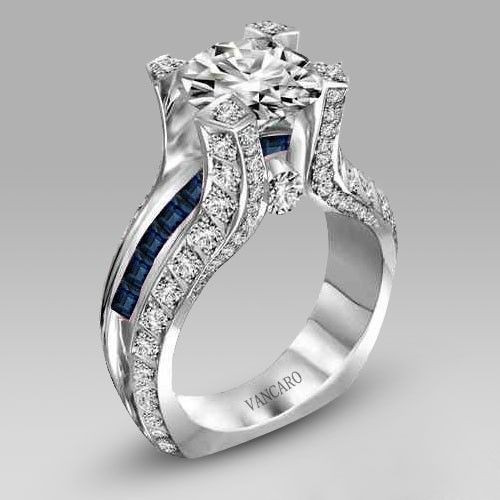 Vancaro Wedding Rings
 92 best images about vancaro rings on Pinterest