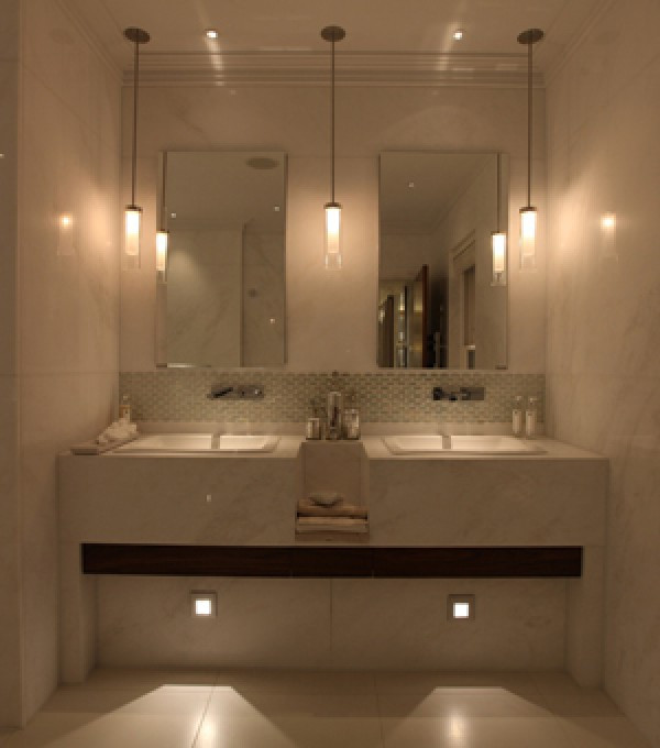 Vanity Lamps Bathroom
 Bathroom lamps