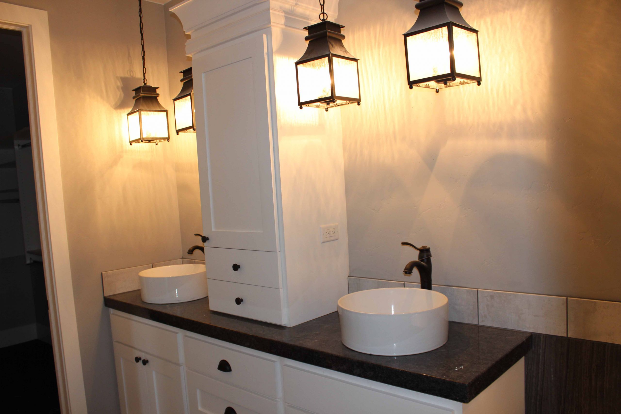 Vanity Lamps Bathroom
 Bathroom Light Fixtures for Powder Space Traba Homes