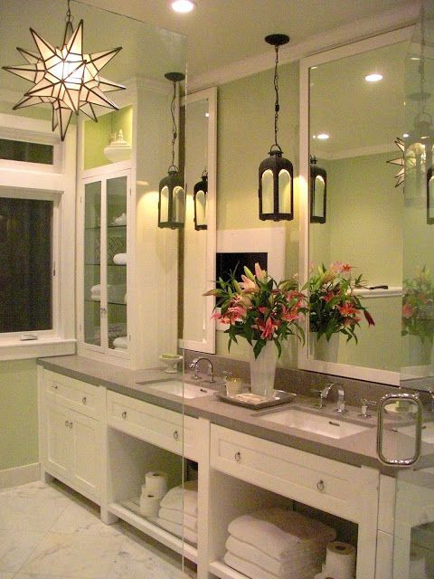 Vanity Lamps Bathroom
 57 best images about Bathroom Vanity Lighting on Pinterest