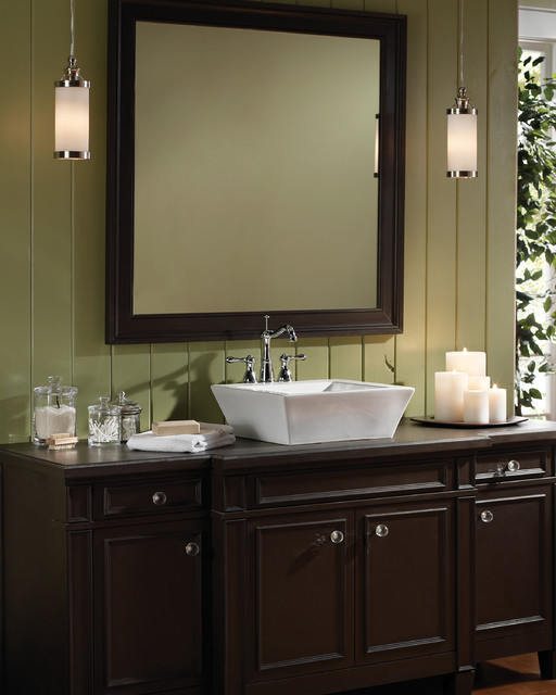 Vanity Lamps Bathroom
 Bridgeport Pendant Bathroom Vanity Lighting by Tech