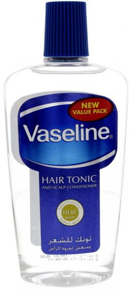 Vaseline In Baby Hair
 Vaseline Treatment Tonic Intensive 400 ml price review