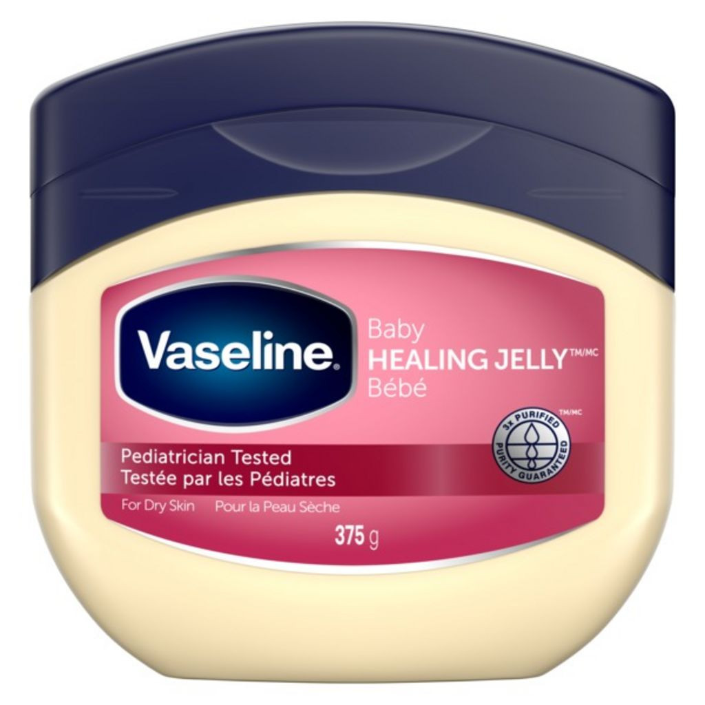Vaseline In Baby Hair
 Baby Gear Hair bath & body supplies