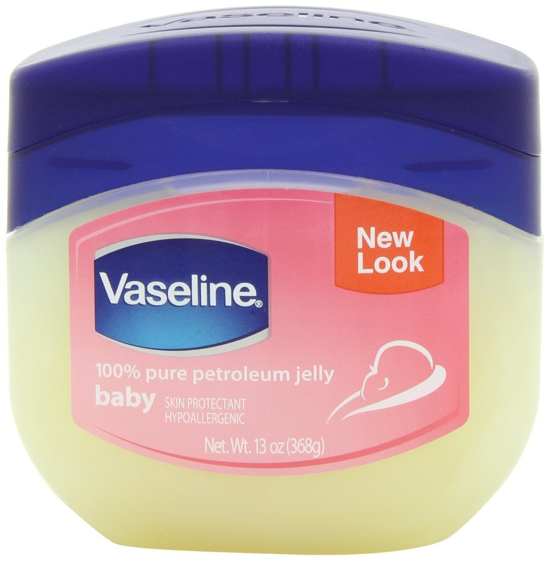 Vaseline In Baby Hair
 8 Ways to Moisturize Baby s Hair