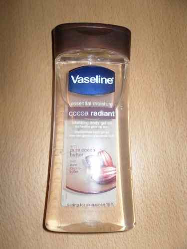 Vaseline In Baby Hair
 Vaseline Products