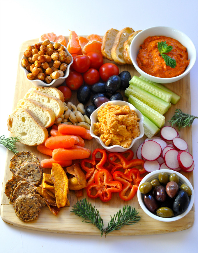 Vegan Appetizers Recipes
 Holidays Made Easy with Vegan Appetizers You Can Afford