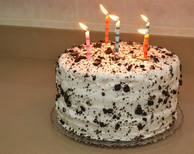 Vegan Birthday Cakes Recipes
 Vegan Magic Time Vegan Birthday Cake Triple Layer