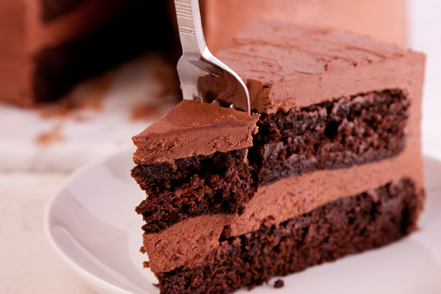 Vegan Birthday Cakes Recipes
 40 Impressive Birthday Cake Recipes Vegan Chocolate Cake