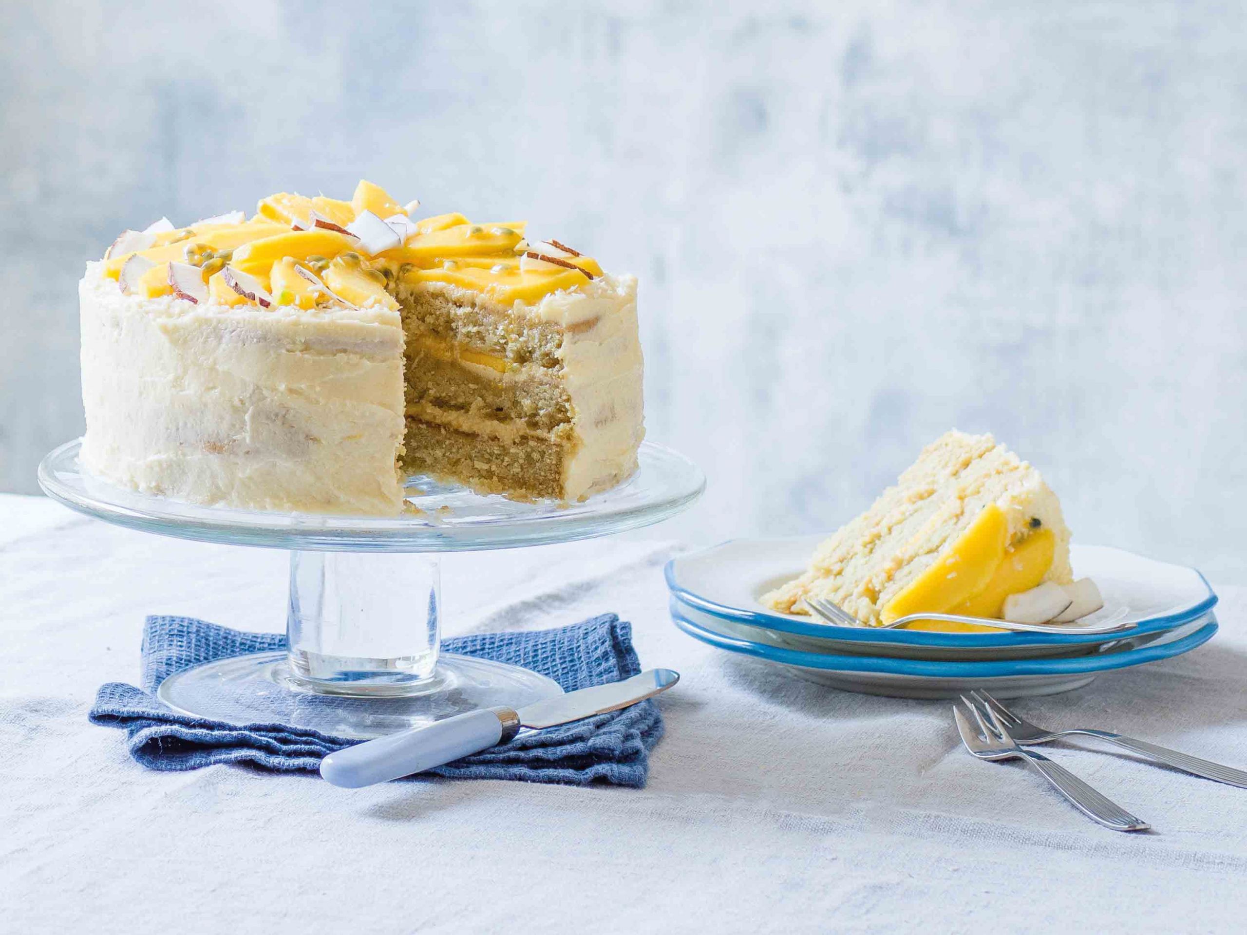 Vegan Birthday Cakes Recipes
 Vegan Birthday Cake Recipe