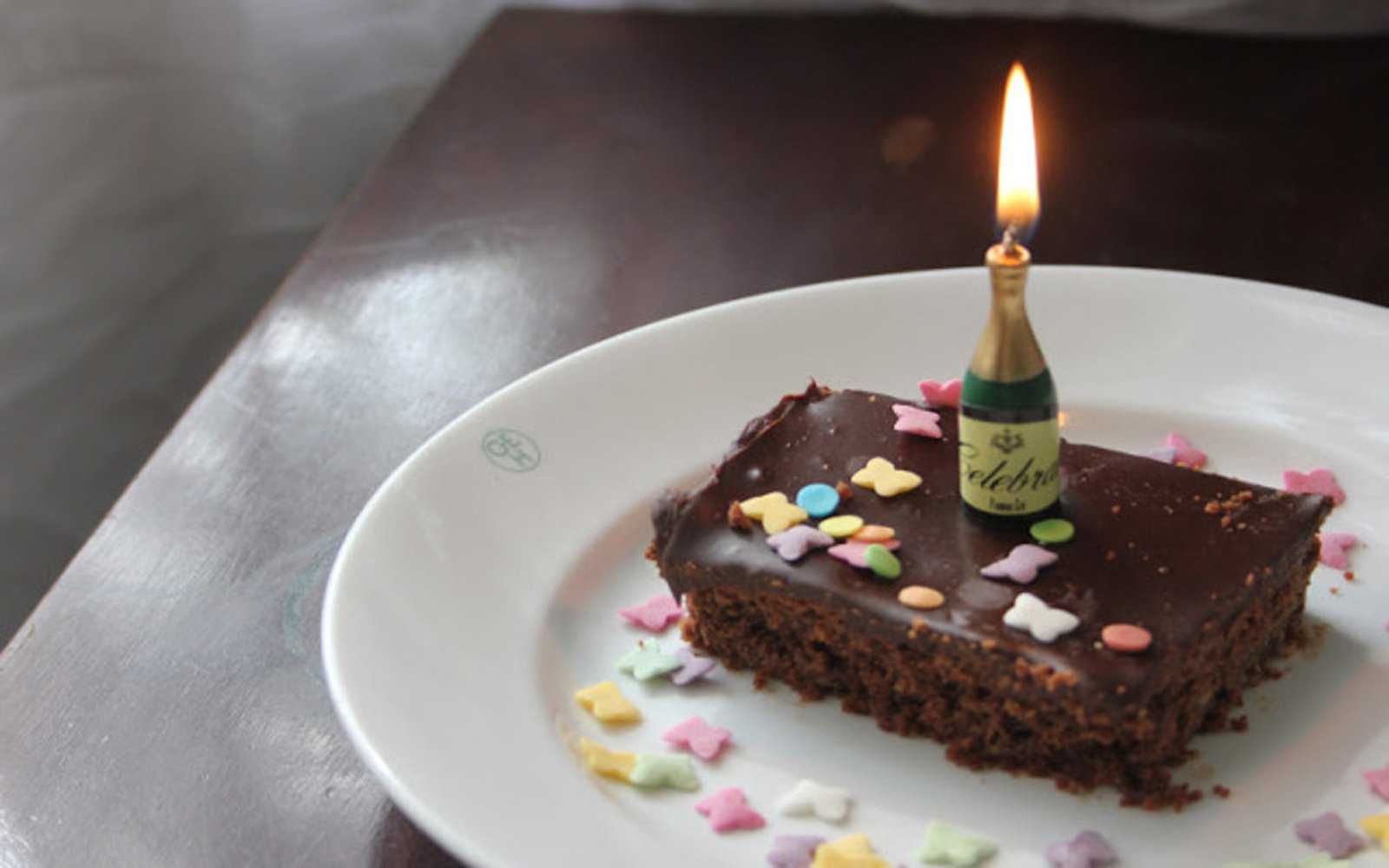Vegan Birthday Cakes Recipes
 10 Exquisite Vegan Birthday Cakes